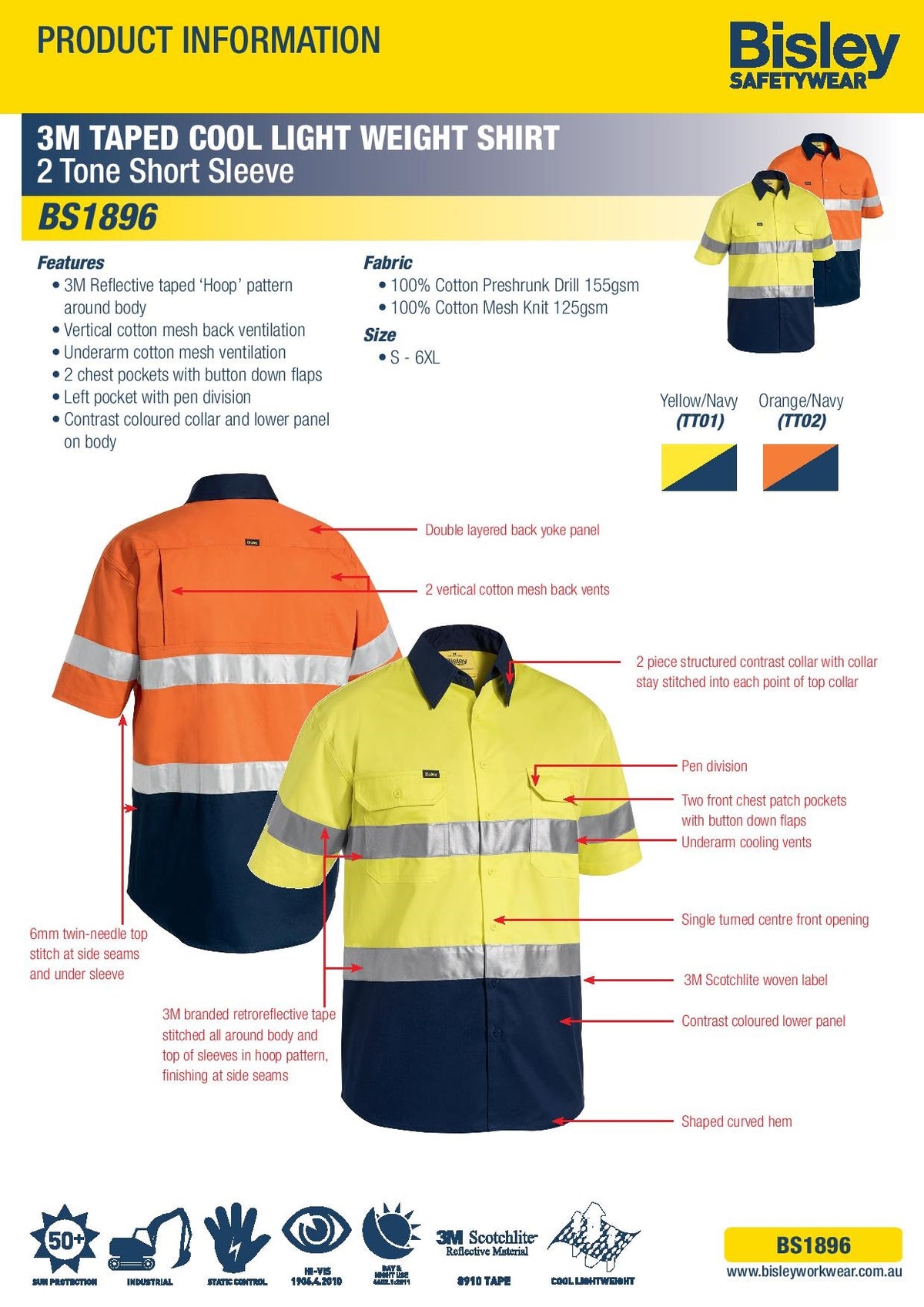 Specification