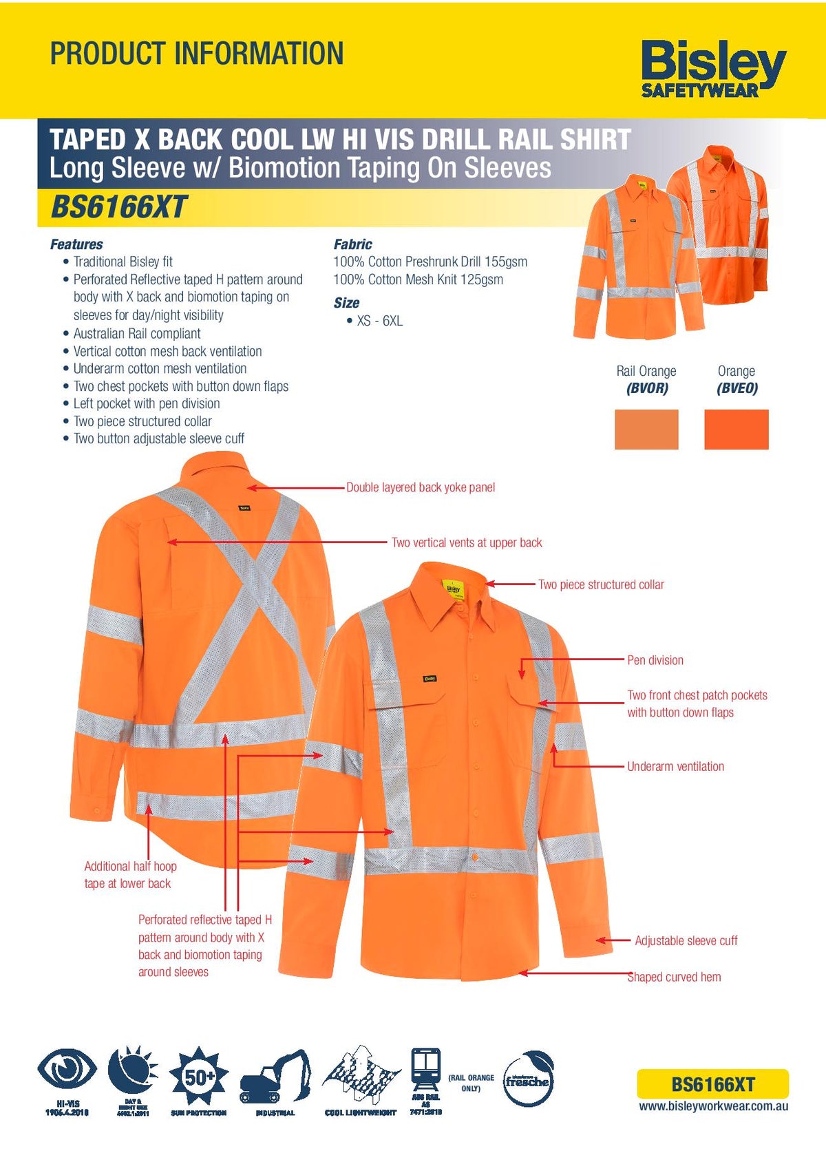 Specification