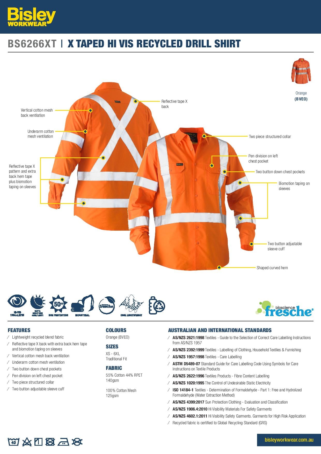 Specification