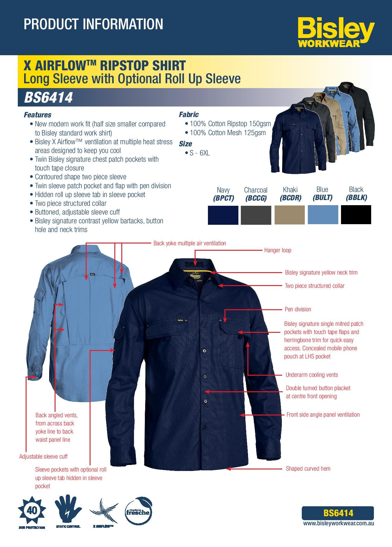 Specification