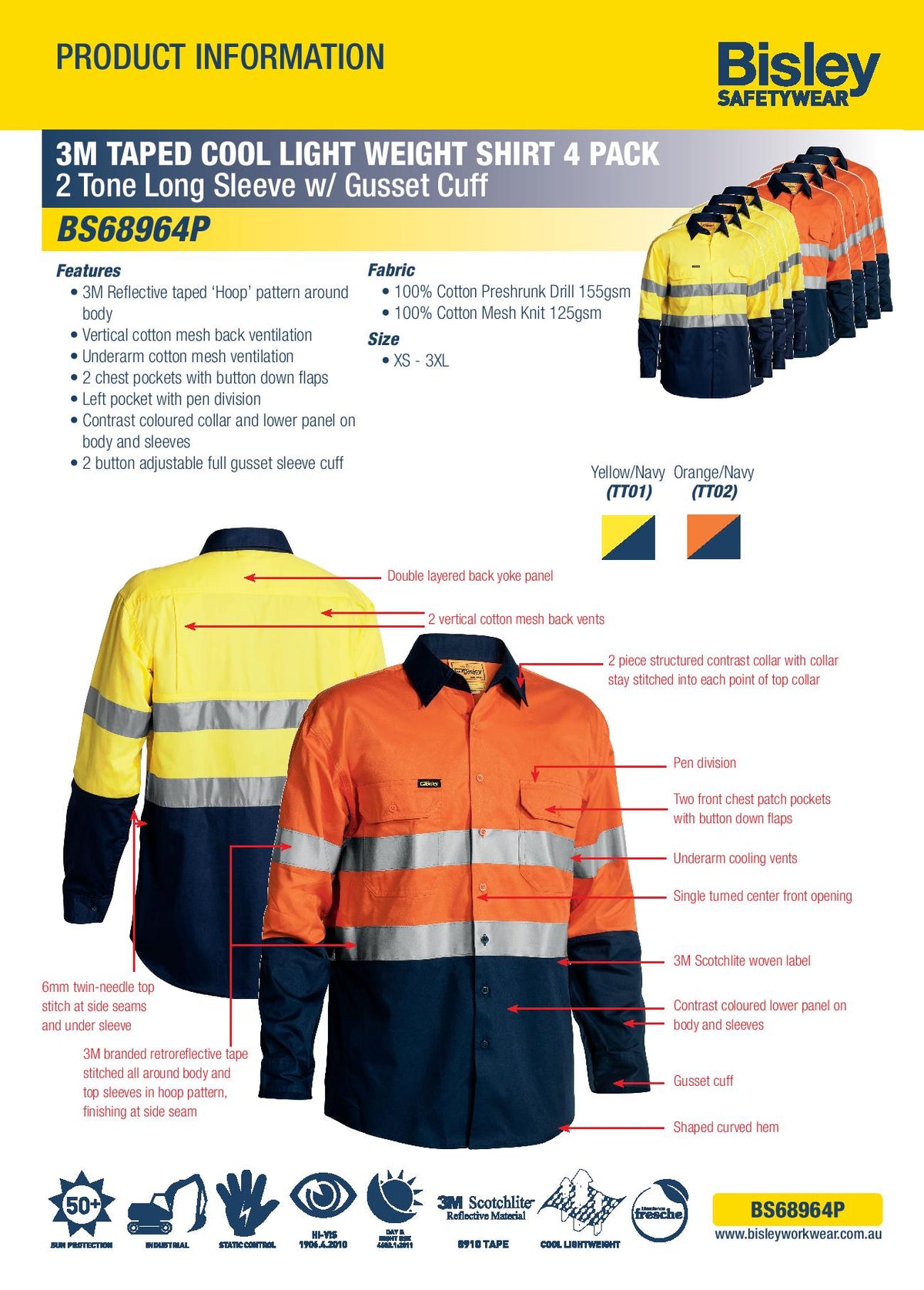 Specification