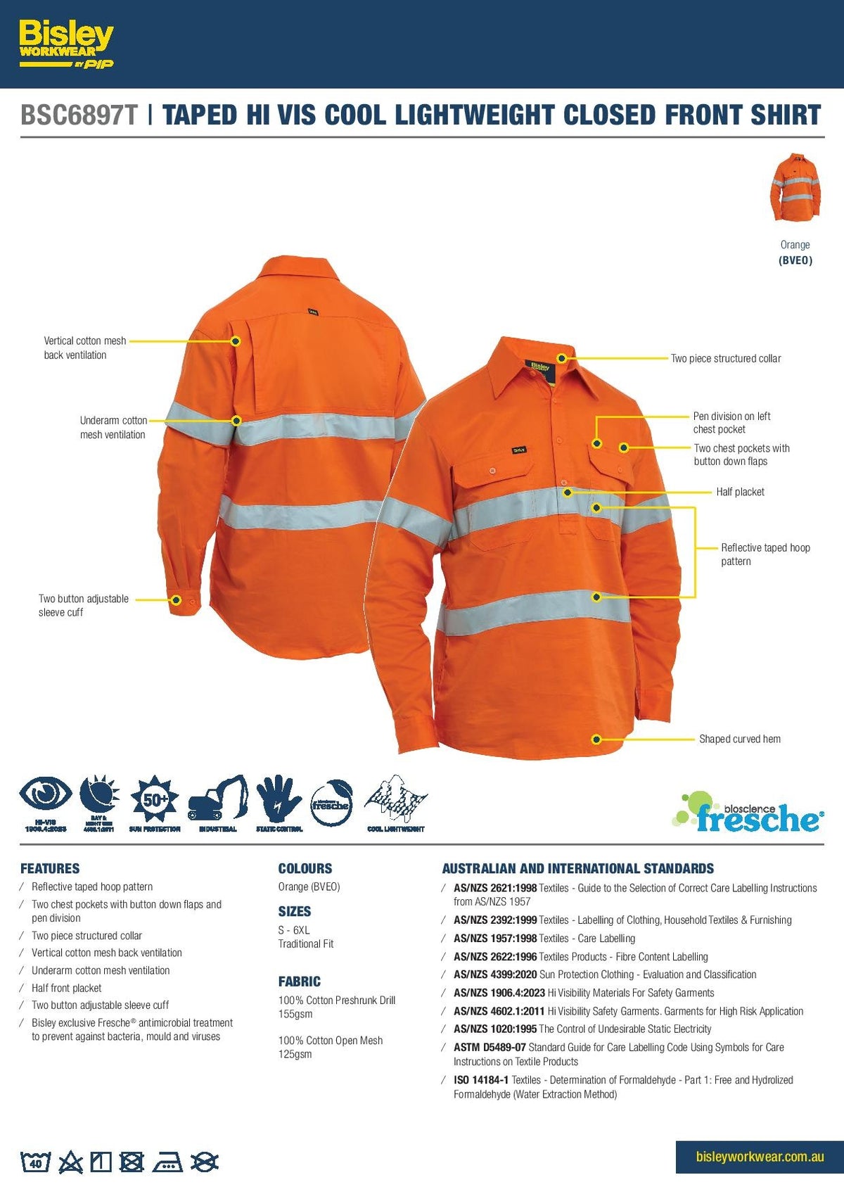 Specification
