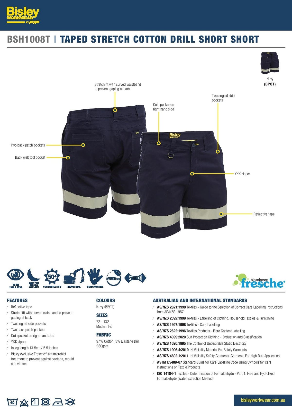 Specification