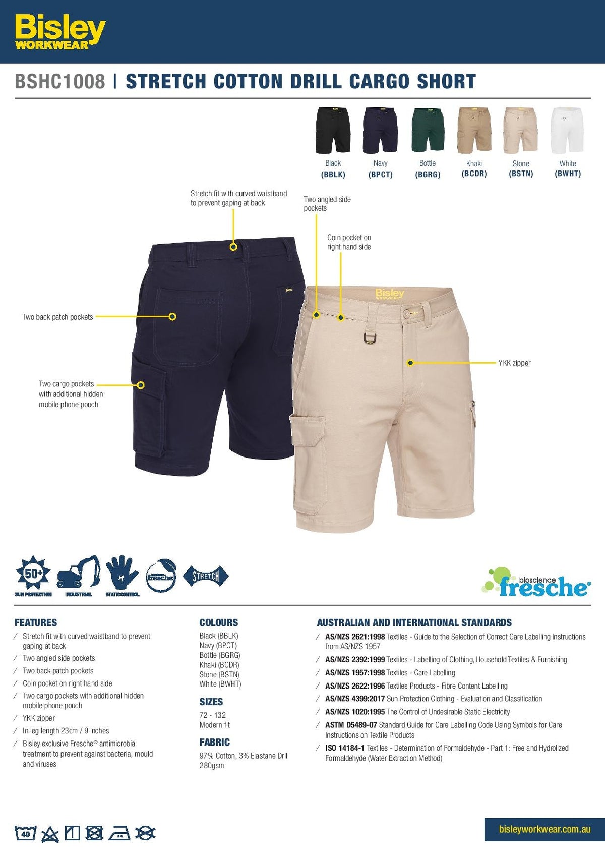 Specification