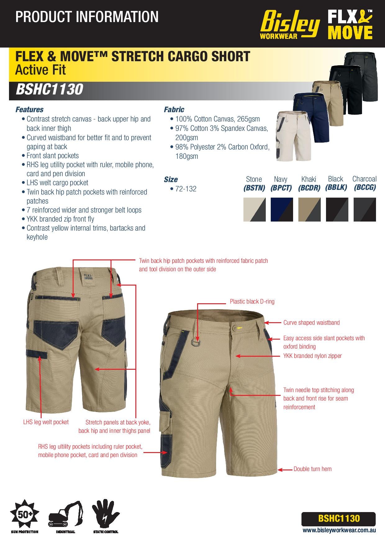Specification