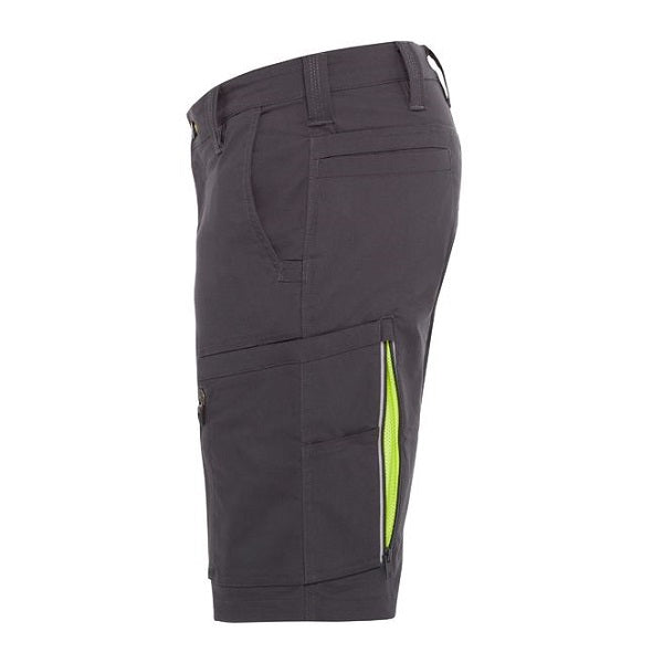 Bisley BSHC1150 Airflow™ Stretch Ripstop Vented Cargo Short