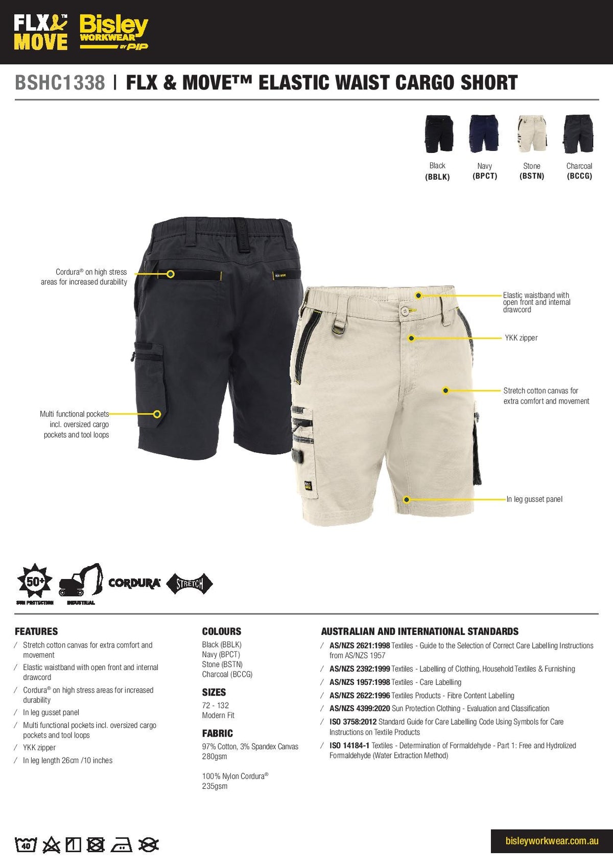 Specification