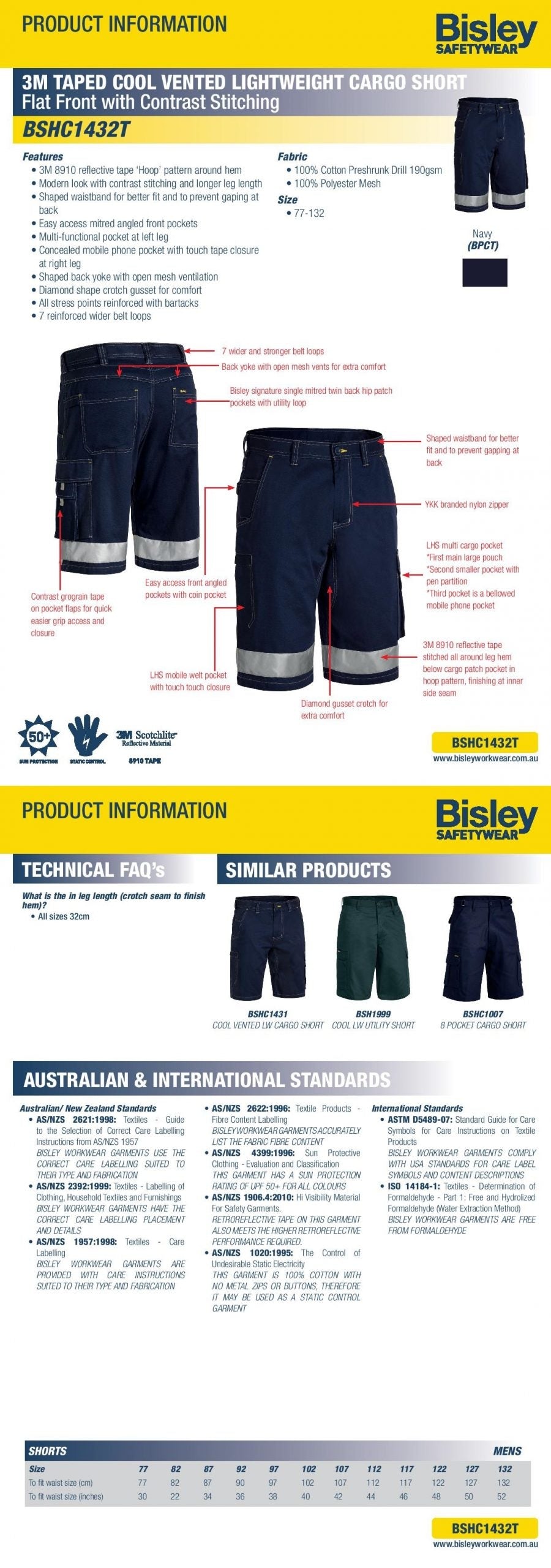 Specification