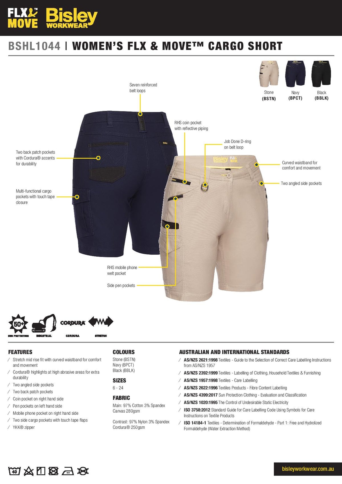 Specification