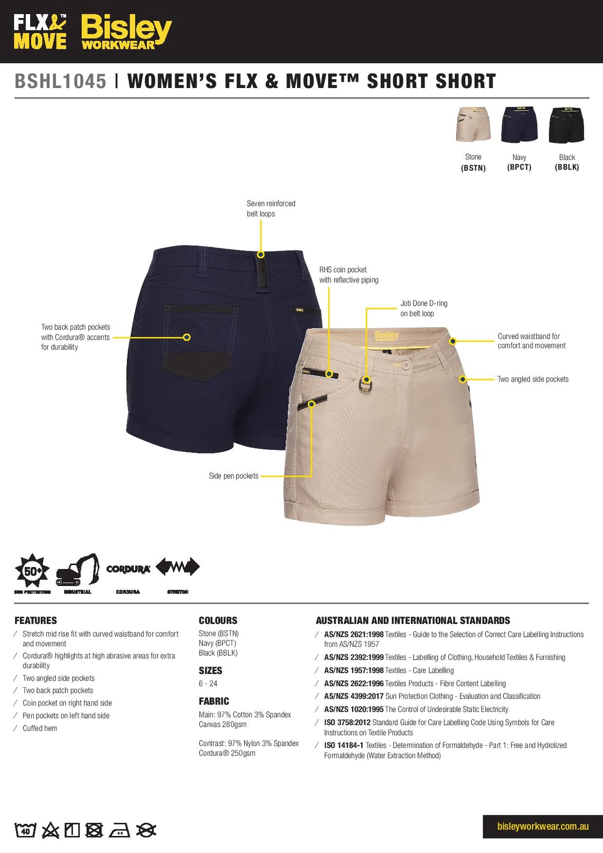 Specification