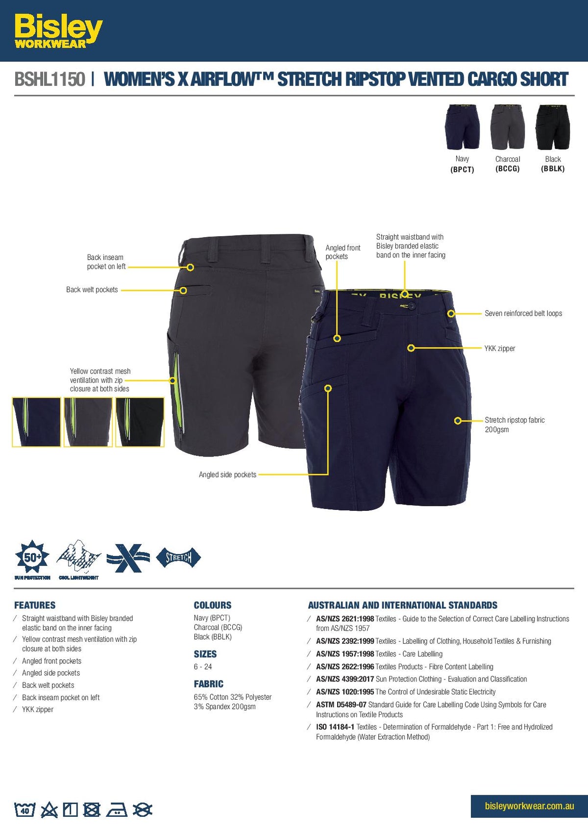 Specification