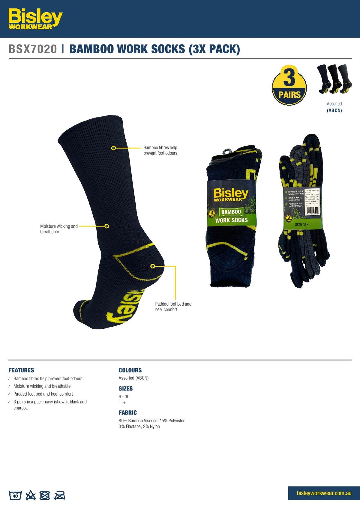 Specification