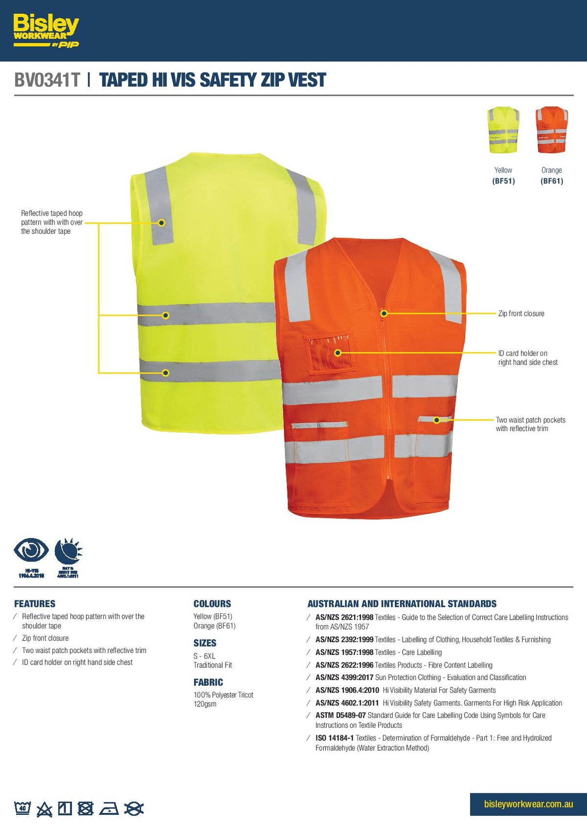 Specification