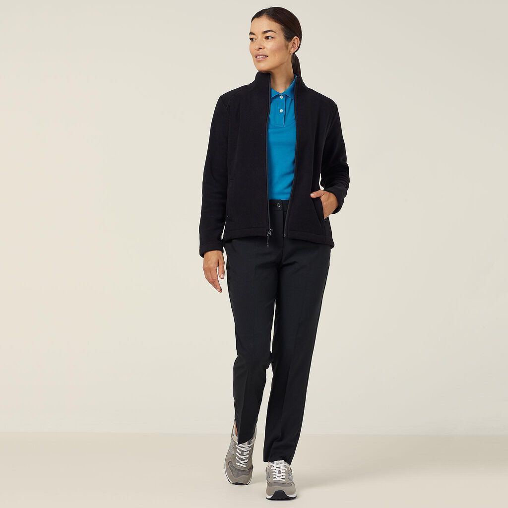 NNT CAT1D3 Polar Fleece Jacket