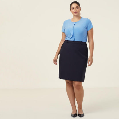 NNT CAT2NJ Ladies Pleated Skirt