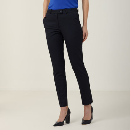 NNT CAT3QC Slim Leg Secret Waist Pants