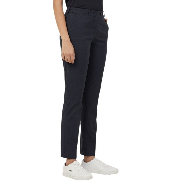 NNT CAT3QF Slim Leg Secret Waist Pants