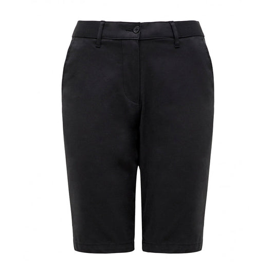 NNT CAT3QJ Ladies Chino Shorts