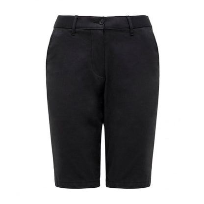 NNT CAT3QJ Ladies Chino Shorts