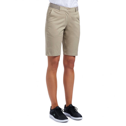 NNT CAT3QJ Ladies Chino Shorts