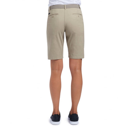 NNT CAT3QJ Ladies Chino Shorts