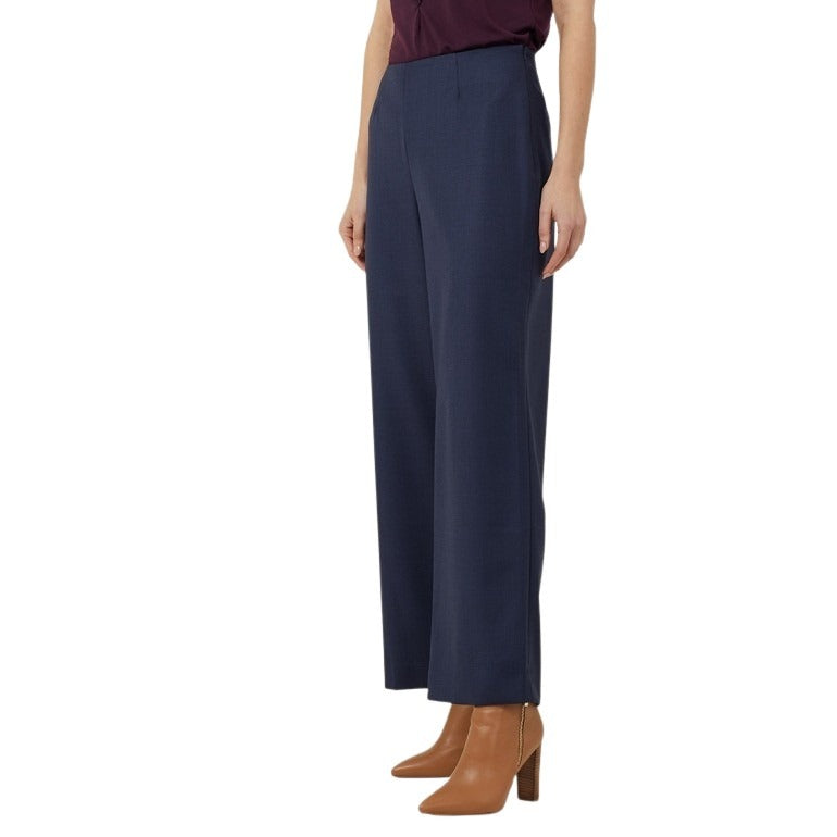 NNT CAT3RS Wideleg Pant