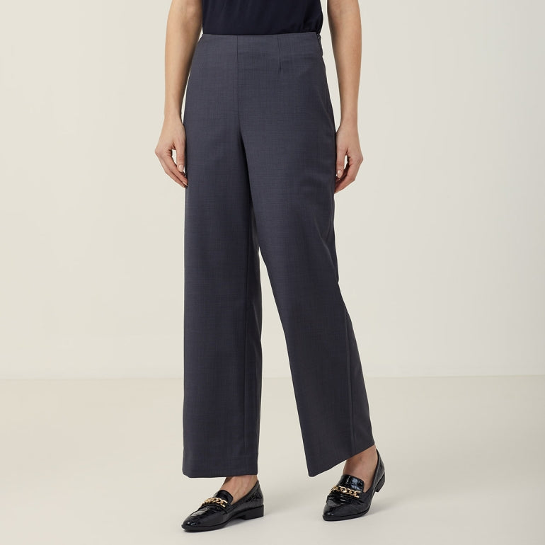 NNT CAT3RS Wideleg Pant