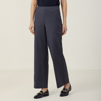 NNT CAT3RS Wideleg Pant