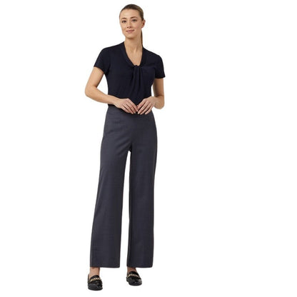 NNT CAT3RS Wideleg Pant