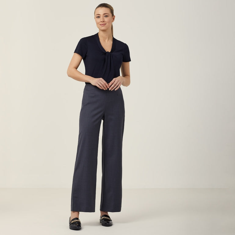 NNT CAT3RS Wideleg Pant