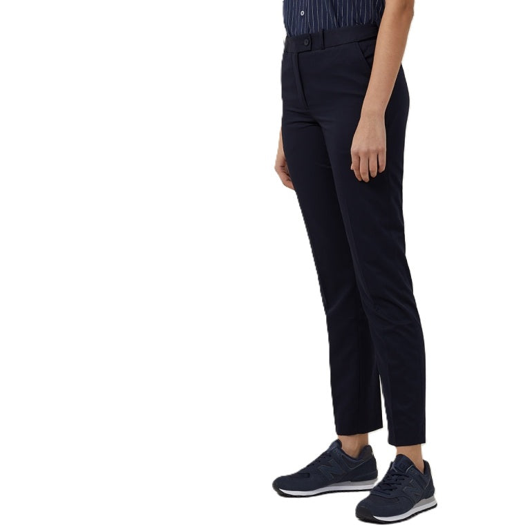 NNT CAT3U4 P/V Gaberdine Women's Secret Waist Pant