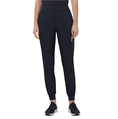 NNT CAT3W6 Next-Gen Antibacterial Active Westerman Jogger Scrub Pants