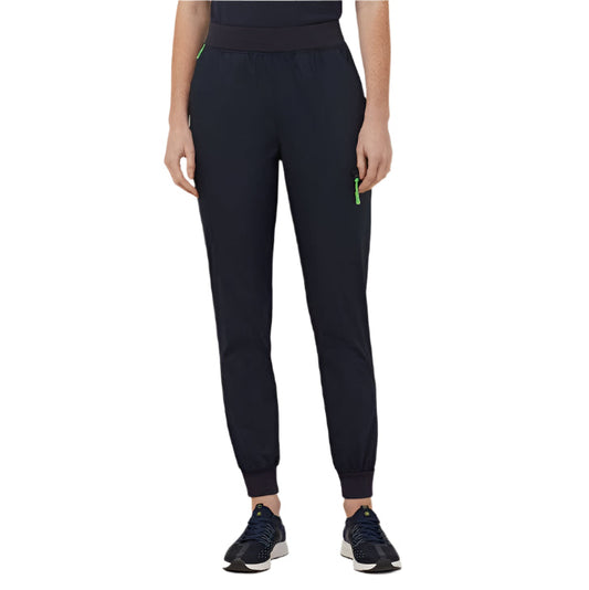 NNT CAT3W6 Next-Gen Antibacterial Active Westerman Jogger Scrub Pants