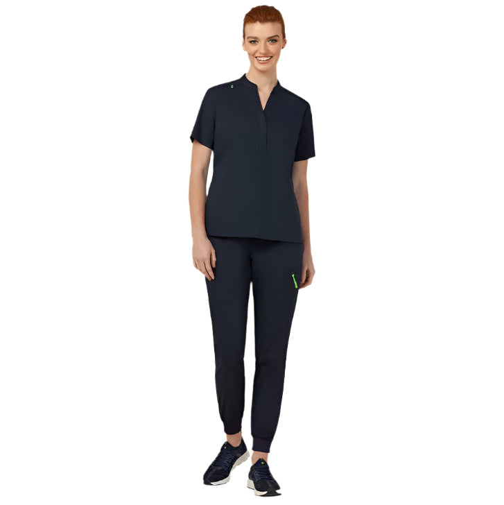 NNT CAT3W6 Next-Gen Antibacterial Active Westerman Jogger Scrub Pants