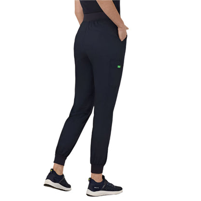 NNT CAT3W6 Next-Gen Antibacterial Active Westerman Jogger Scrub Pants
