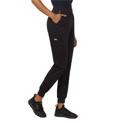 NNT CAT3W6 Next-Gen Antibacterial Active Westerman Jogger Scrub Pants