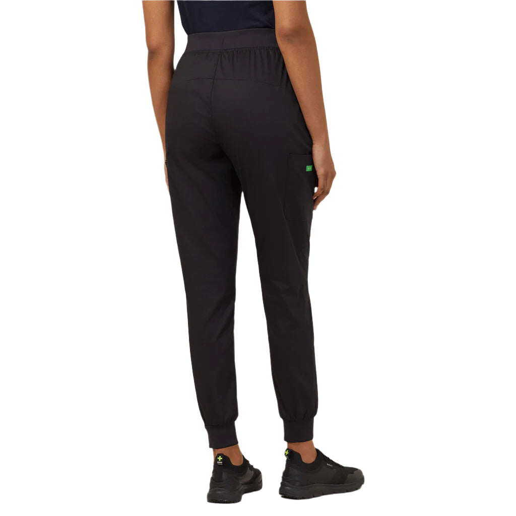 NNT CAT3W6 Next-Gen Antibacterial Active Westerman Jogger Scrub Pants