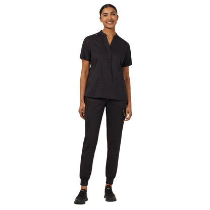 NNT CAT3W6 Next-Gen Antibacterial Active Westerman Jogger Scrub Pants