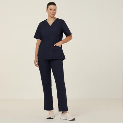 NNT CAT3W9 Vital Antibacterial Scrub Pants