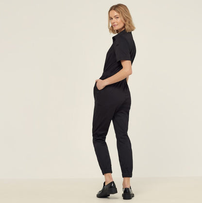 NNT CAT3WD Jenner Jogger Jumpsuit