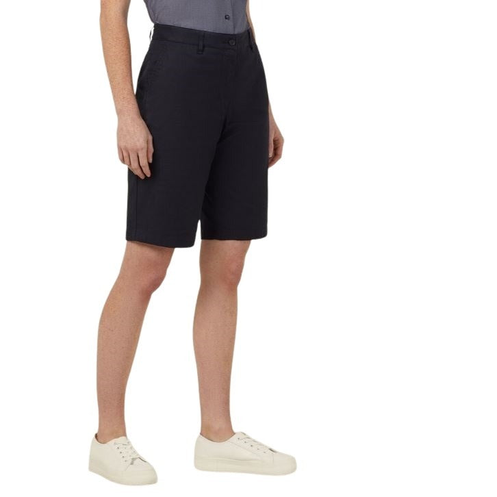 NNT CAT3XK Stretch Cotton Chino Shorts