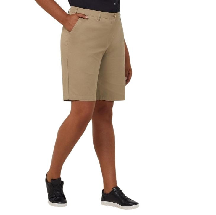 NNT CAT3XK Stretch Cotton Chino Shorts