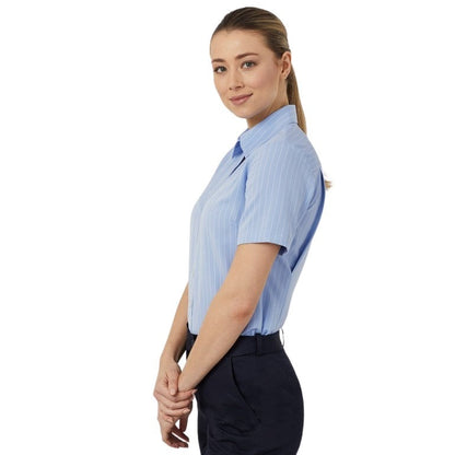 NNT CAT48E Short Sleeve Action Back Shirt