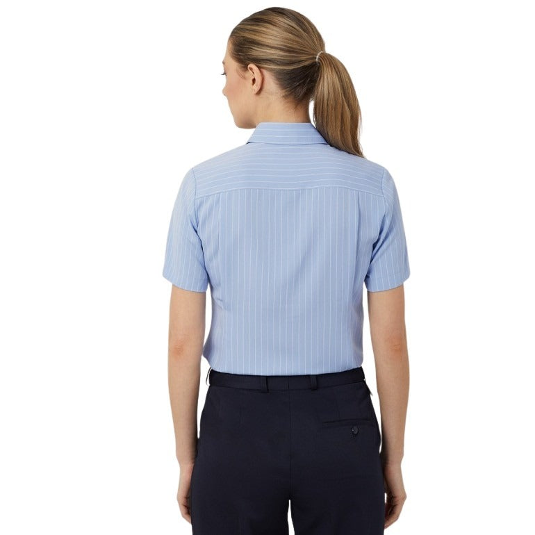 NNT CAT48E Short Sleeve Action Back Shirt