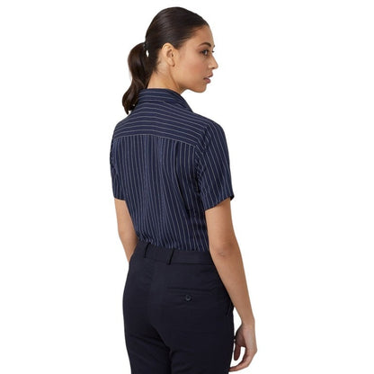 NNT CAT48E Short Sleeve Action Back Shirt