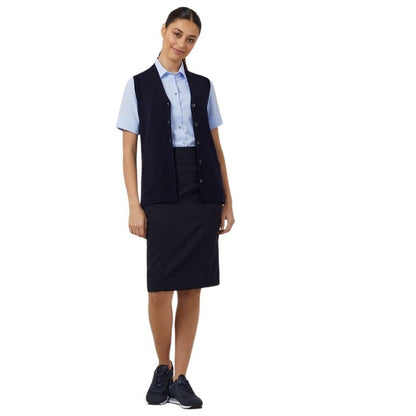 NNT CAT51D V-Neck Vest