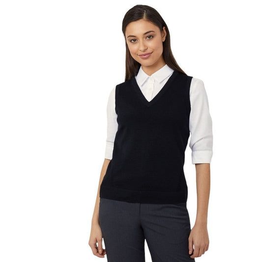 NNT CAT5AQ Detail Vest