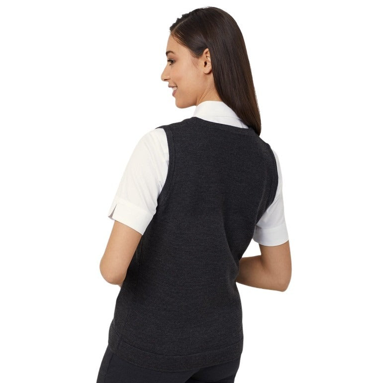 NNT CAT5AR Textured Panel Vest