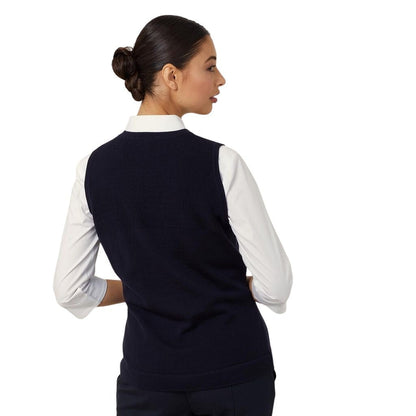 NNT CAT5AR Textured Panel Vest