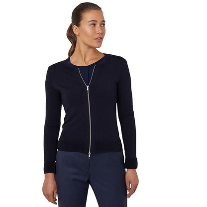 NNT CAT5AS Knit Jacket